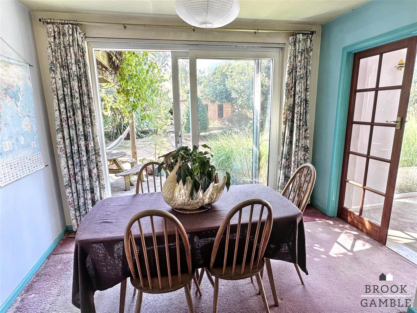 4 Bedroom House - Detached. Eldon Road in Eastbourne,  10
